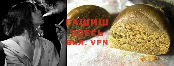 твердый Арсеньев